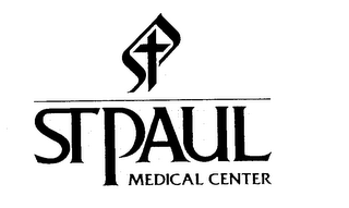 ST PAUL MEDICAL CENTER SP