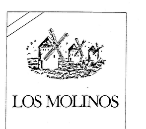 LOS MOLINOS