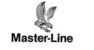 MASTER-LINE trademark