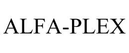 ALFA-PLEX