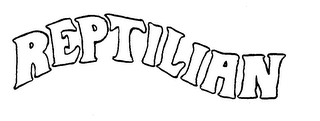 REPTILIAN trademark