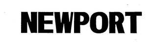 NEWPORT trademark