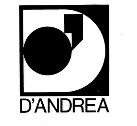 D'ANDREA