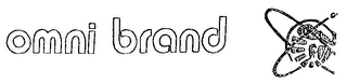 OMNI BRAND