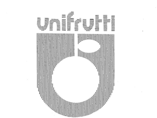 UNIFRUTTI U trademark