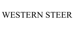 WESTERN STEER