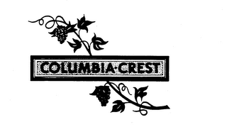 COLUMBIA-CREST trademark