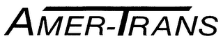AMER-TRANS trademark