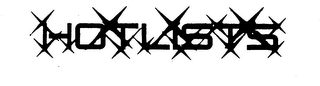 HOTLISTS