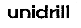 UNIDRILL trademark