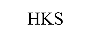 HKS trademark