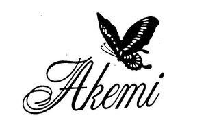 AKEMI