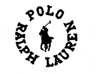 POLO RALPH LAUREN