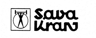 SAVA KRANJ trademark