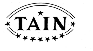 TAIN trademark