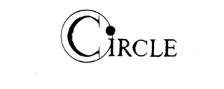 CIRCLE trademark