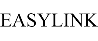 EASYLINK trademark