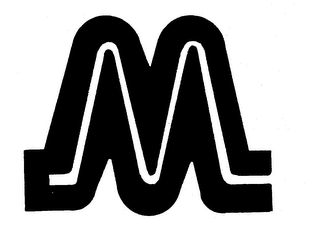 M trademark