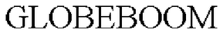 GLOBEBOOM trademark