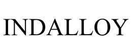 INDALLOY trademark