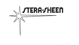 STERA-SHEEN