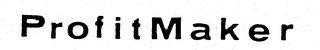 PROFITMAKER trademark
