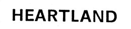 HEARTLAND trademark