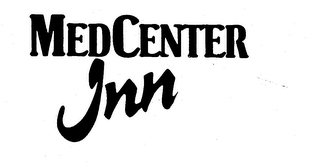 MEDCENTER INN trademark