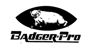 BADGER-PRO