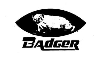 BADGER