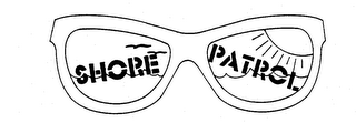 SHORE PATROL trademark
