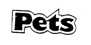 PETS