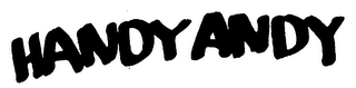 HANDY ANDY trademark