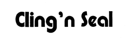 CLING 'N SEAL trademark
