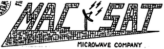 MAC SAT MICROWAVE COMPANY