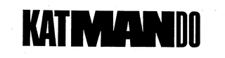 KATMANDO trademark