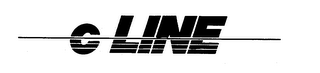C LINE trademark