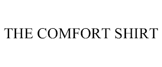 THE COMFORT SHIRT trademark
