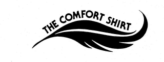 THE COMFORT SHIRT