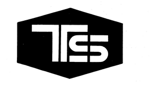 TS trademark