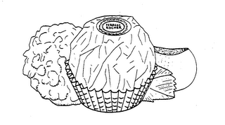 FERRERO ROCHER trademark