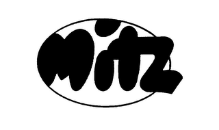 MITZ trademark