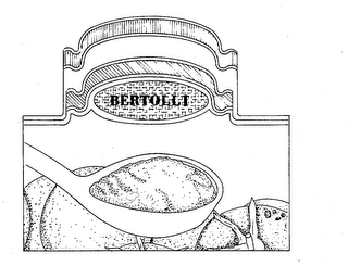 BERTOLLI