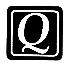 Q trademark