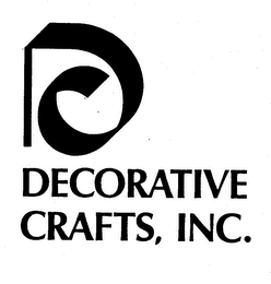 DC DECORATIVE CRAFTS, INC.