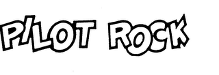 PILOT ROCK trademark
