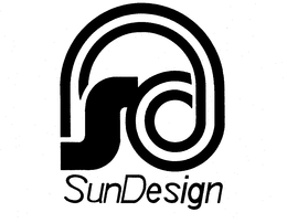 SD SUNDESIGN trademark