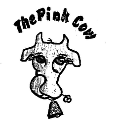 THE PINK COW