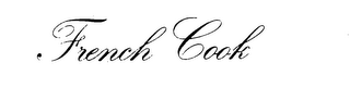 FRENCH COOK trademark