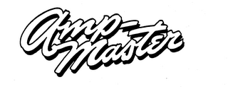 AMP-MASTER trademark